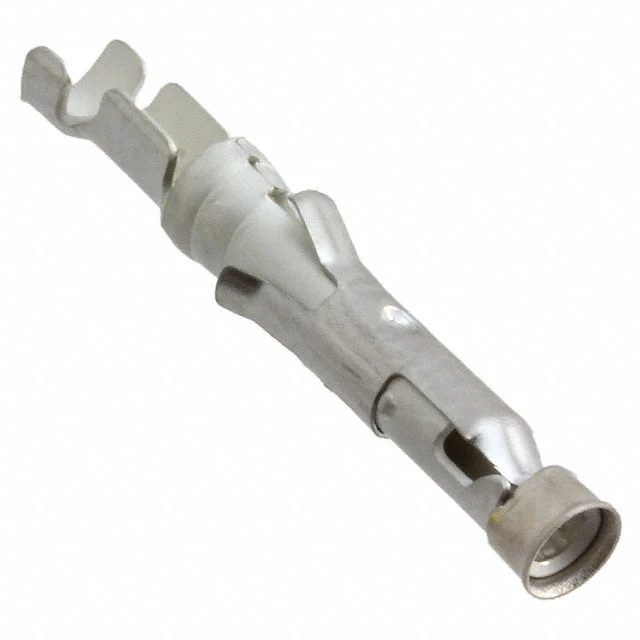 163087-9 by TE Connectivity AMP Connectors