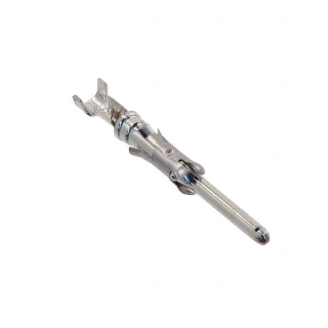 163089-9 by TE Connectivity AMP Connectors