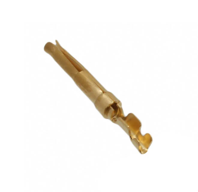 1658538-2 by TE Connectivity AMP Connectors