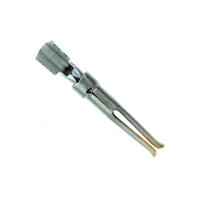 1658542-2 by TE Connectivity AMP Connectors