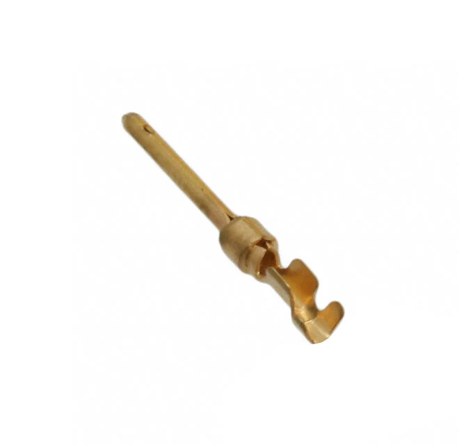 1658544-3 by TE Connectivity AMP Connectors