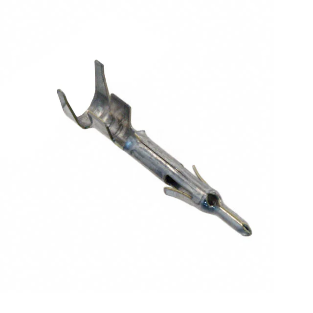 170360-3 by TE Connectivity AMP Connectors