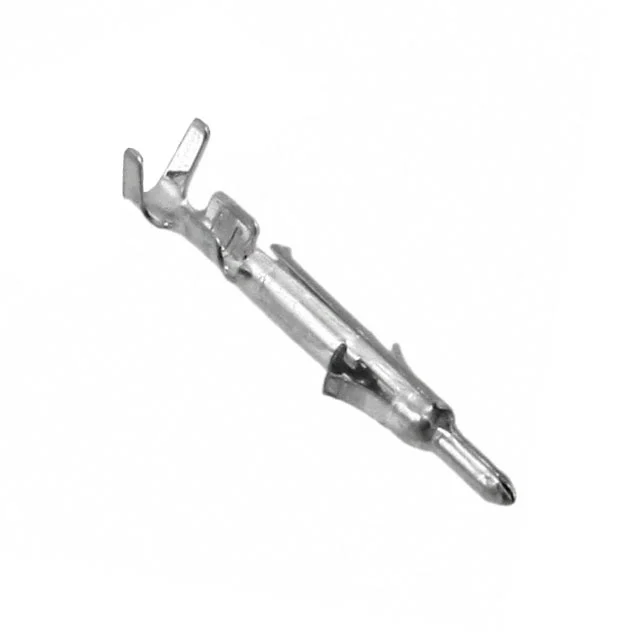170363-1 by TE Connectivity AMP Connectors