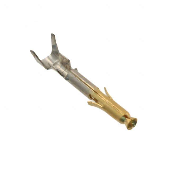 170366-3 by TE Connectivity AMP Connectors