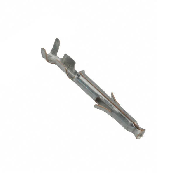 170366-4 by TE Connectivity AMP Connectors