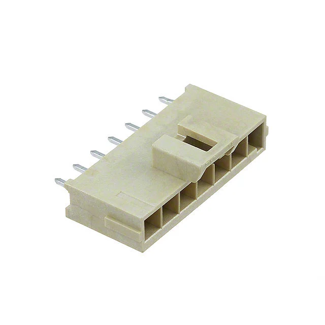 1722862307 by Molex