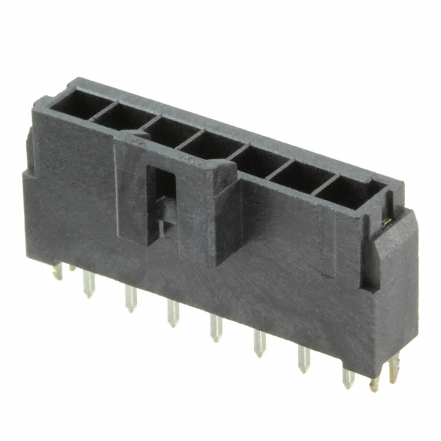 1722871307 by Molex
