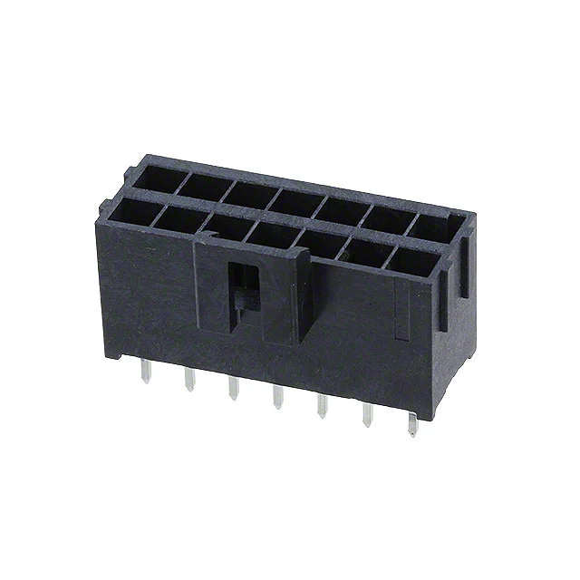 1722981214 제조사: Molex
