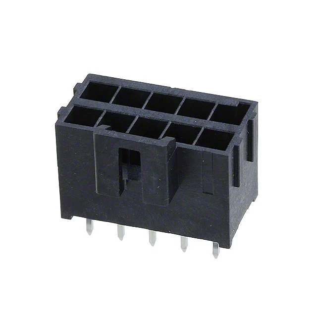 1722981310 by Molex