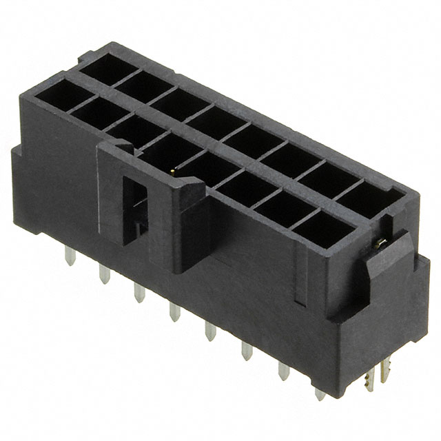 1722991316 by Molex