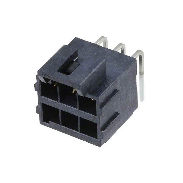 1723161306 by Molex