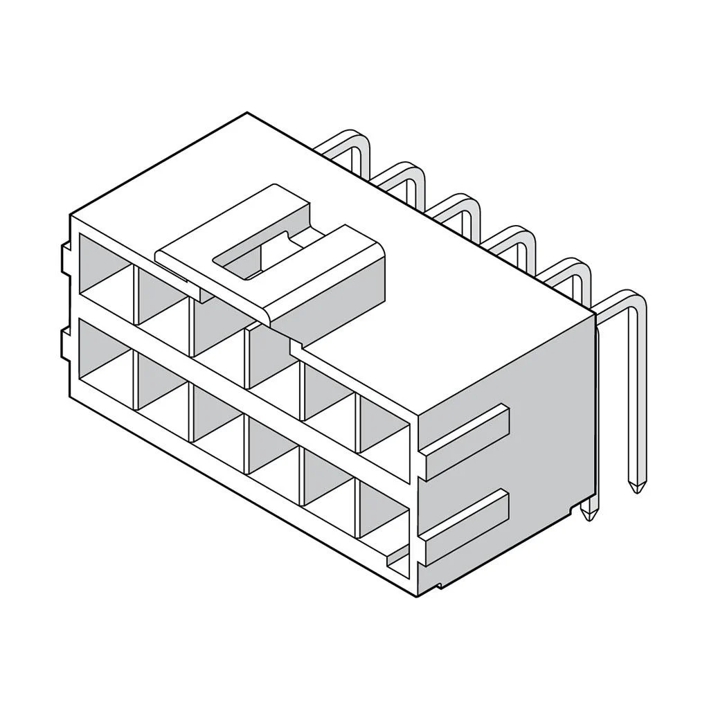 1723164106 by Molex