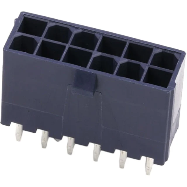 1724471202 by Molex