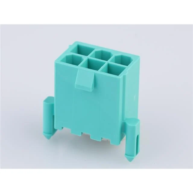1724479504 by Molex