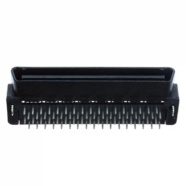 1734099-7 by TE Connectivity AMP Connectors