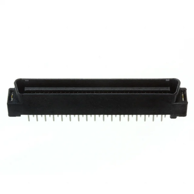 1734100-7 by TE Connectivity AMP Connectors