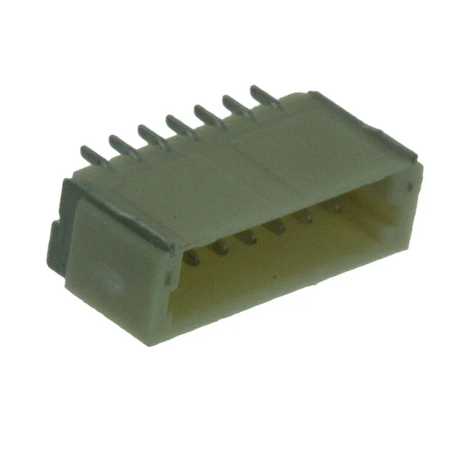 1734709-7 by TE Connectivity AMP Connectors