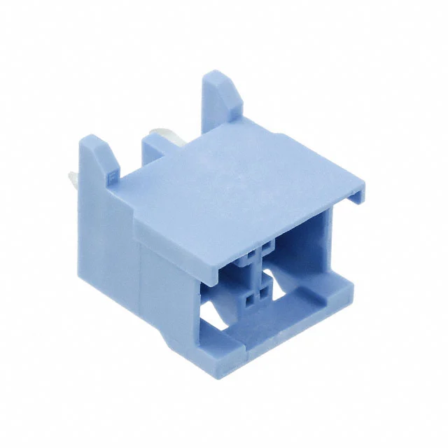 1747052-3 by TE Connectivity AMP Connectors