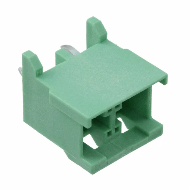 1747052-5 by TE Connectivity AMP Connectors