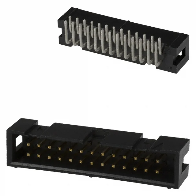 1761604-9 제조사: TE Connectivity AMP Connectors