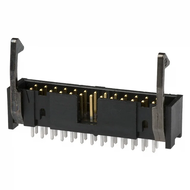 1761608-9 by TE Connectivity AMP Connectors