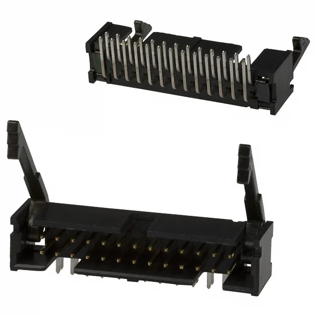 1761609-9 by TE Connectivity AMP Connectors