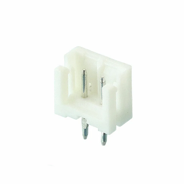 177537-2 by TE Connectivity AMP Connectors