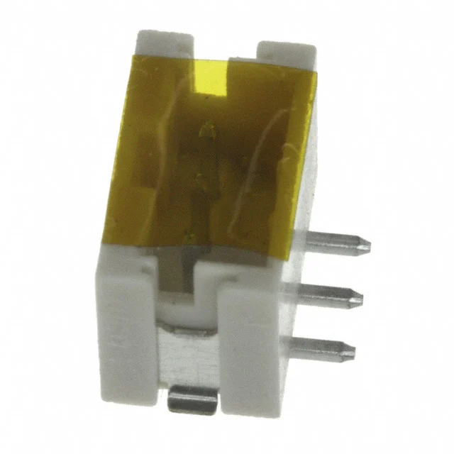 1775470-3 by TE Connectivity AMP Connectors