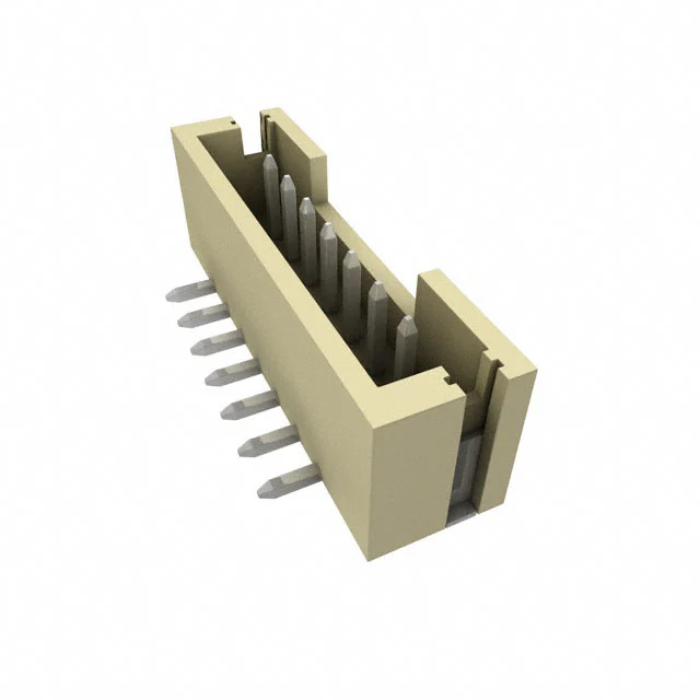 1775470-7 by TE Connectivity AMP Connectors