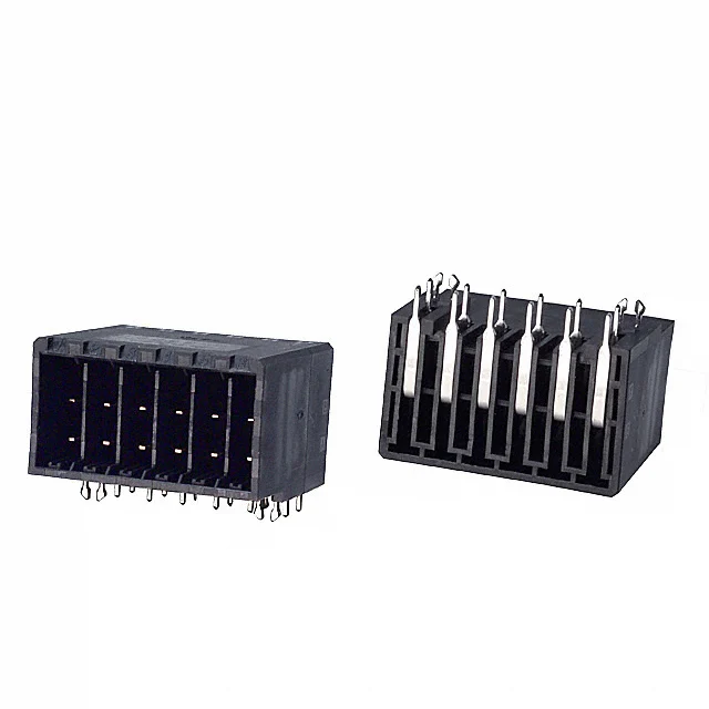 177555-2 by TE Connectivity AMP Connectors