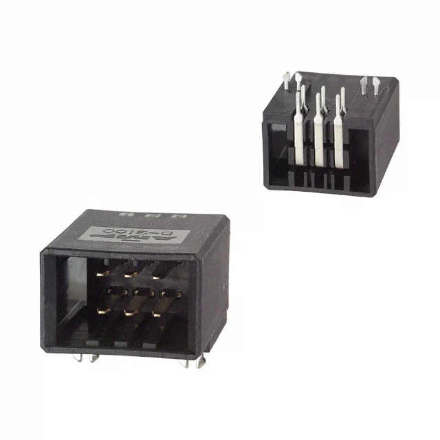 178303-3 by TE Connectivity AMP Connectors