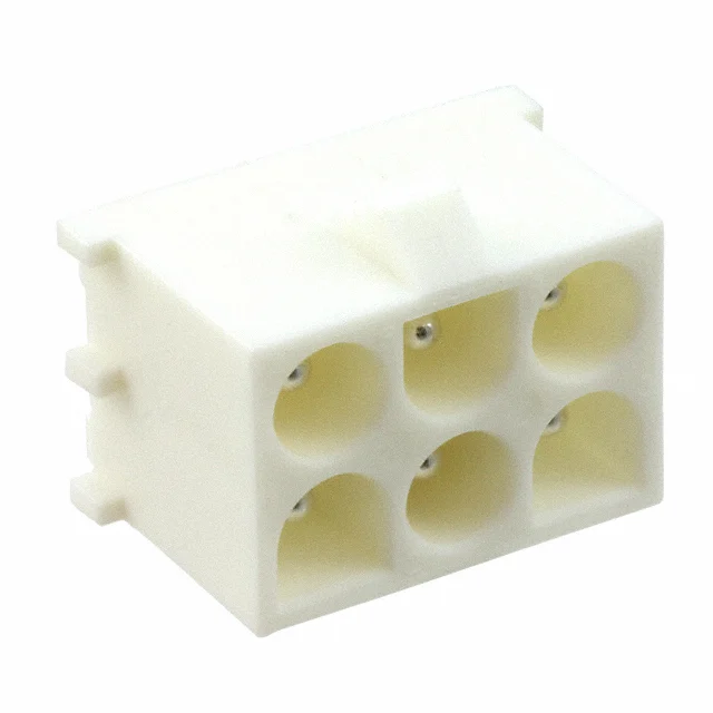 194002-2 by TE Connectivity AMP Connectors