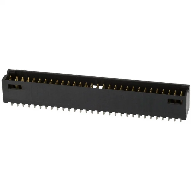 2-103168-8 by TE Connectivity AMP Connectors