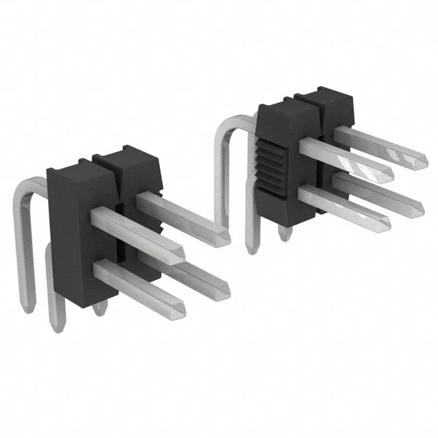 2-104355-0 by TE Connectivity AMP Connectors