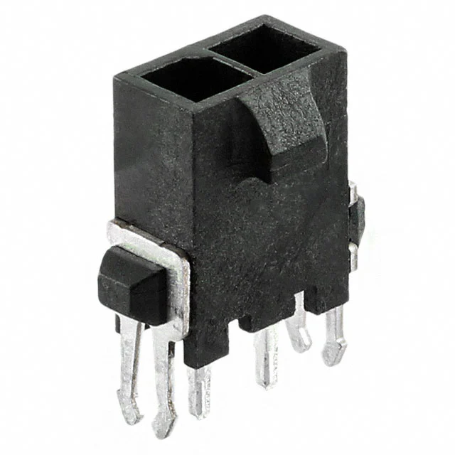 2-1445051-2 by TE Connectivity AMP Connectors