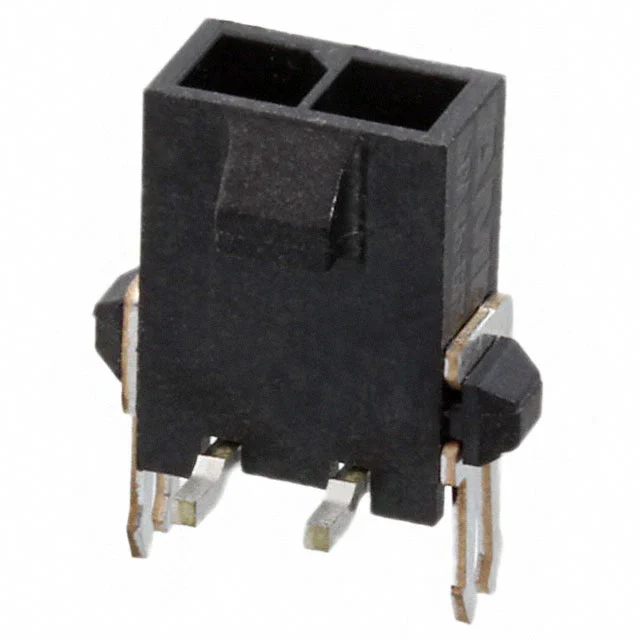 2-1445052-2 by TE Connectivity AMP Connectors