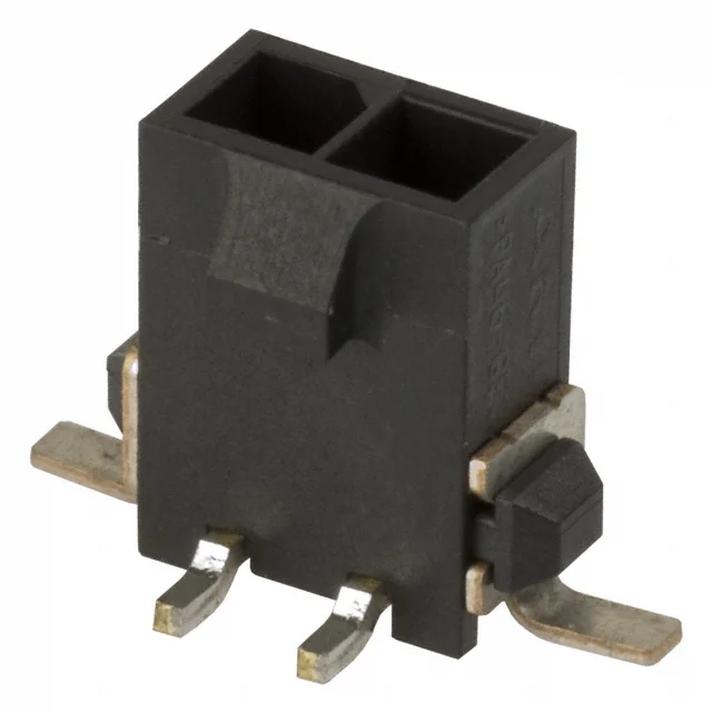 2-1445053-2 by TE Connectivity AMP Connectors