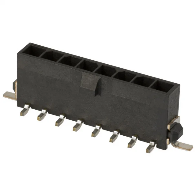 2-1445053-8 by TE Connectivity AMP Connectors