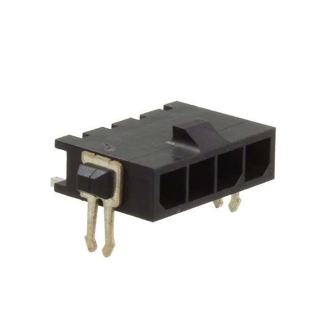 2-1445056-4 by TE Connectivity AMP Connectors