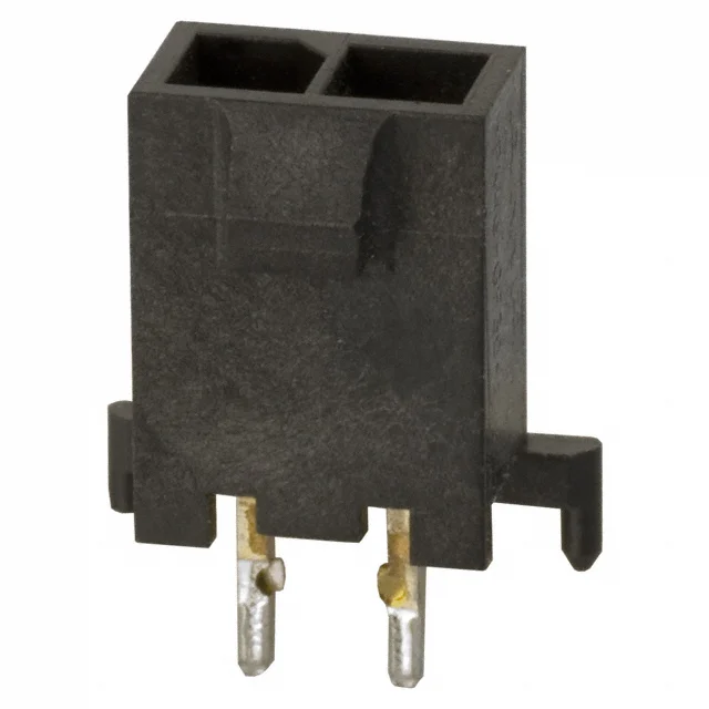 2-1445084-2 by TE Connectivity AMP Connectors