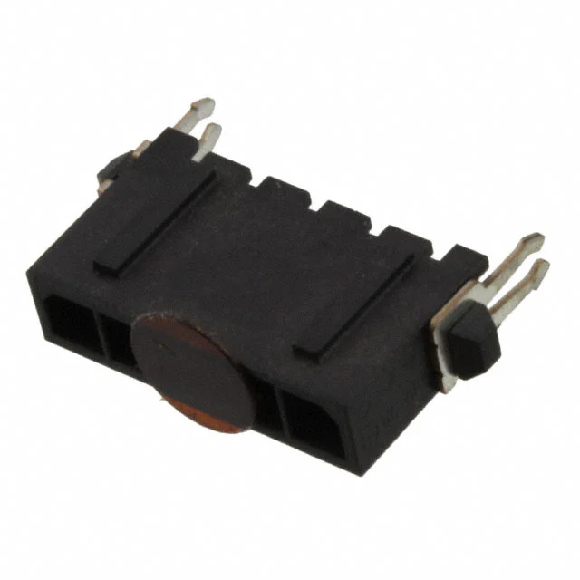 2-1445086-5 by TE Connectivity AMP Connectors