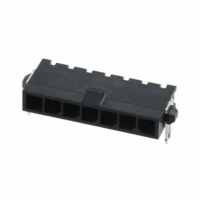 2-1445088-7 by TE Connectivity AMP Connectors