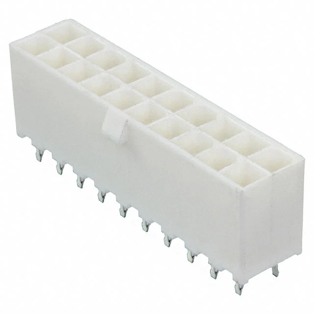 2-1586495-0 by TE Connectivity AMP Connectors