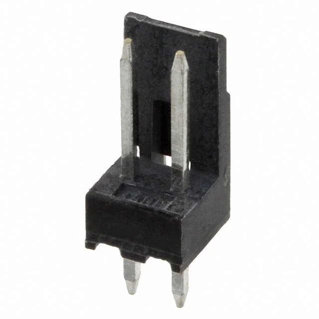 2-172487-2 by TE Connectivity AMP Connectors