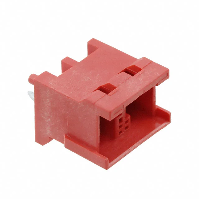 2-1747052-2 by TE Connectivity AMP Connectors