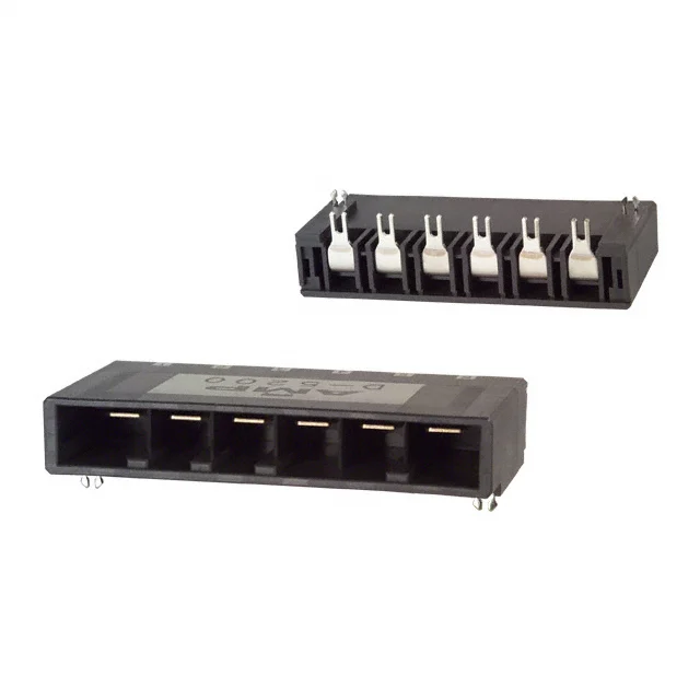 2-179959-3 by TE Connectivity AMP Connectors