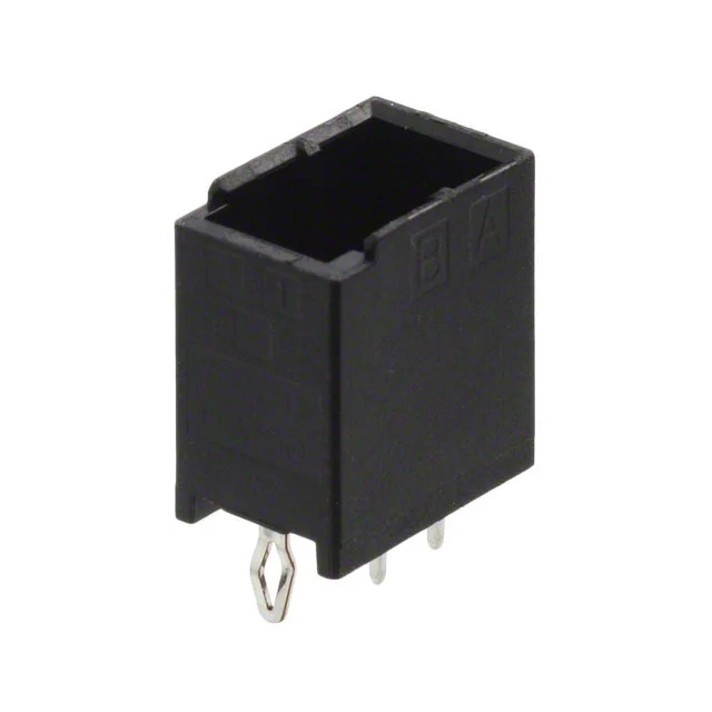 2-1827875-2 by TE Connectivity AMP Connectors