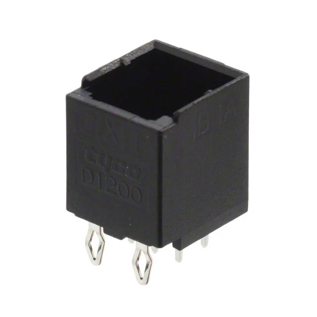 2-1827875-3 by TE Connectivity AMP Connectors