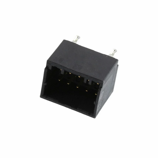 2-1827875-5 by TE Connectivity AMP Connectors