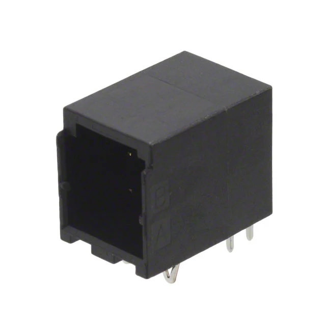 2-1827876-3 by TE Connectivity AMP Connectors